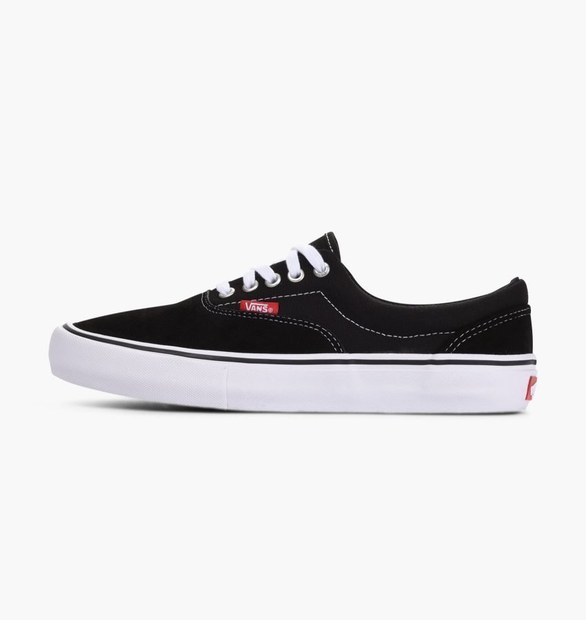 vans era pro carbon